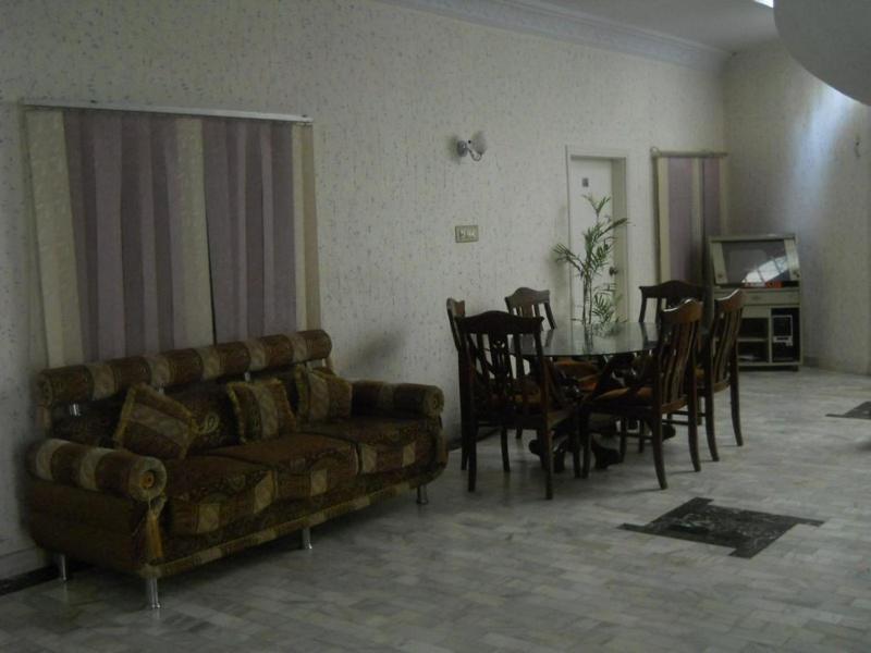 Sunrise Guest House מולטאן מראה חיצוני תמונה